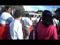 Parte 4 Final del Desfile de Tecolapan 
