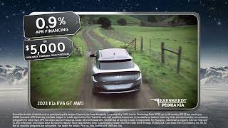 It's The Season Of Giving Back At Earnhardt Peoria Kia
