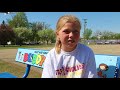 Making friends with the help of a Buddy Bench Making friends with the help of a Buddy Bench