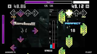 [Stepmania] Shock- BEAST  S8, S14 Fiesta EX