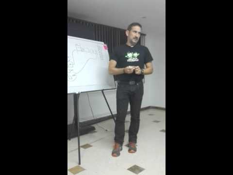 Gestión de la
