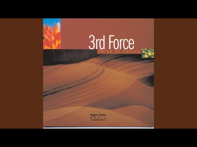 3rd Force - Behind Closed Eyes