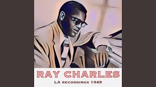 Video thumbnail of "Ray Charles - Confession Blues (feat. G.D. McKee, Milton Garred)"