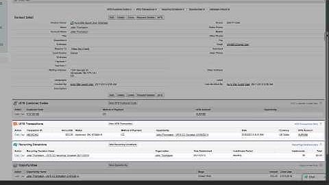 Brickwork by iATS Payments - Introduction