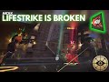 Life Strike On Yamato Is Broken Beyond Belief (Deadlock Yamato Gameplay)