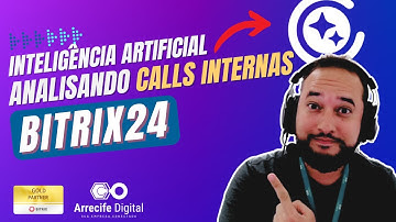 Copilot no Bitrix24: IA Analisando Suas Calls Internas!