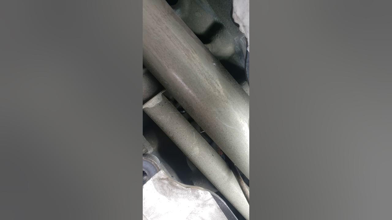 How to fix toyota tacoma check engine light P0333 bank sensor 2 Rodent