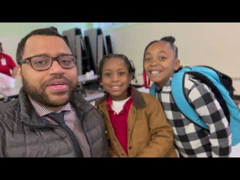 4/17/24: Lakeshore Intergenerational School Morning Announcements