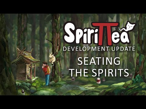 Spirittea для Game Pass получает новый трейлер и анонс бета-версии игры: с сайта NEWXBOXONE.RU