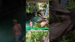 Próximamente en nuestro canal.. Salto de Javira (Trinidad) 💦 #cuba