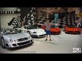 STILL The World's Greatest Modern Supercar Collection!!