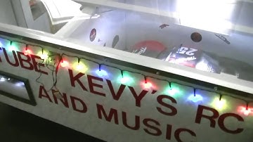 RC RV Trailer Build Series Part 16 Completed