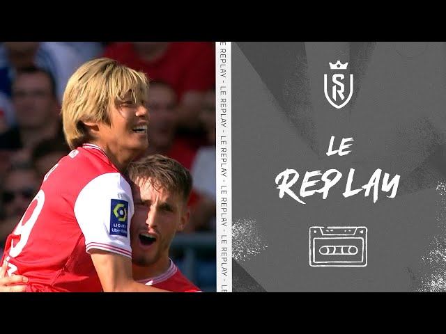 [ #OLSDR ] ⏪ Le replay