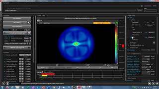 SkyWave: Telescope collimation using AI screenshot 5