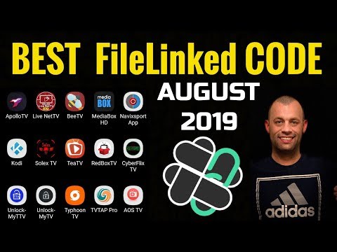 best-filelinked-code---updated-for-august-2019