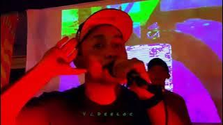 Tuan tigabelas, SicknessMP - Ooh la la Live 2021 at Daydream mini festival ( w/ muztang )