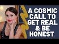 The Gemini Solar Eclipse Is Asking You To Get Uncomfortably Honest - Astrology Horoscope of 6/7-6/13