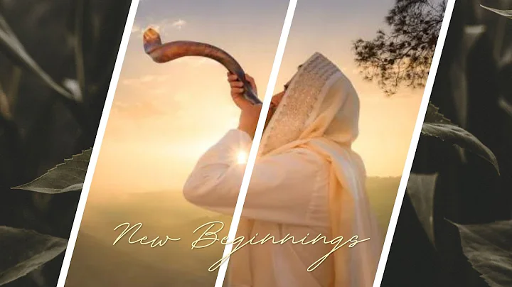 New Beginnings Part 2 | Pastor Gary Hohman | 10-10...