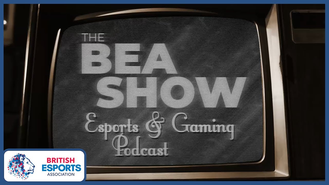 The BEA Show TRAILER - YouTube