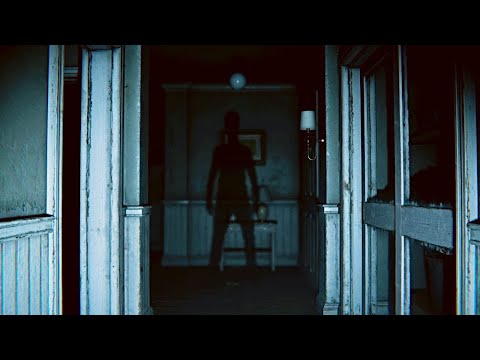 هنجرب لعبة رعب جديدة لايف للكبار فقط