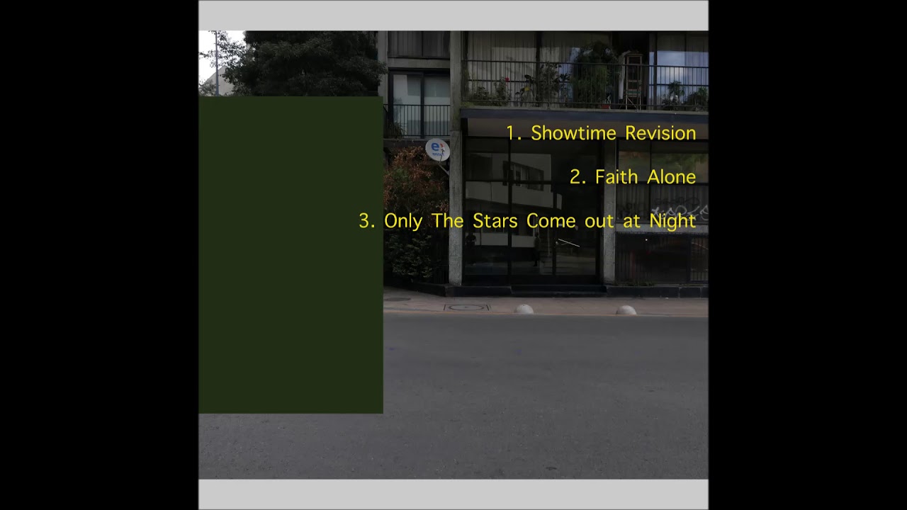 Vanity Productions – Only The Stars Come out at Night [PI-223] - YouTube