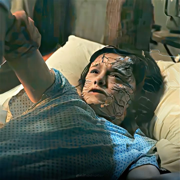 Mindflayer Vecna Leaves Will ☠️🔥 #shorts #strangerthings