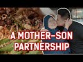 Mother-son duo sells best Bakmi in S'pore: Kulon