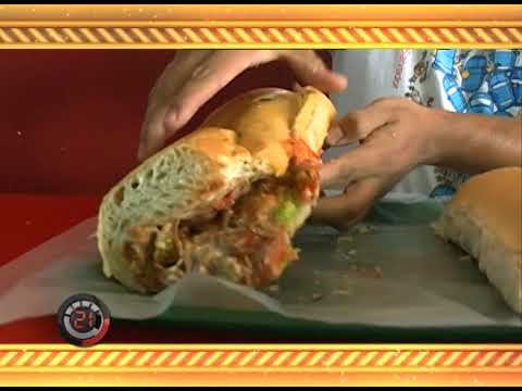 Video La mega torta - C21 - youtube
