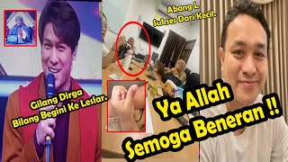 Download Lagu YA ALLAH SEMOGA BENERAN !!! ABNG L SUKSES DARI KECIL DAN BANG GILANG BILANG BEGINI KE LESLAR MP3 Download Lagu YA ALLAH SEMOGA BENERAN !!! ABNG L SUKSES DARI KECIL DAN BANG GILANG BILANG BEGINI KE LESLAR MP3