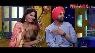 Chah Te Chuski (Full Ep - 4 ) | Jordan Sandhu | Prabh Grewal  | Pitaara TV