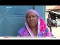 Kenyan villagers seek justice after toxic battery leaks