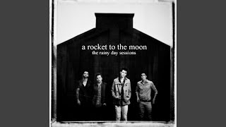 Video thumbnail of "A Rocket to the Moon - Baby Blue Eyes (feat. Larkin Poe) (Rainy Day Sessions)"