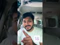 Top Hack to Stop Motion Sickness Fast! #shorts