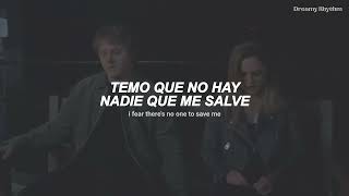 Lewis Capaldi - Someone You Loved (Video Oficial) | Español + Lyrics
