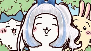 CHIIKAWA LORE: A DRAMATIC READING | uwawauwauwawatakutaku