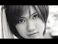 鉛筆画 宮澤佐江 完成までの一部始終 動画 早送り / Pencil drawing/ Sae Miyazawa/ Portrait/ How To Draw