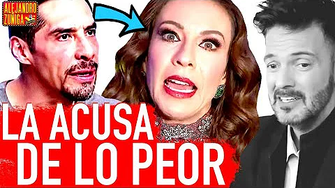 DESENMASCARAN a Ingrid Coronado (trataba de lo peo...