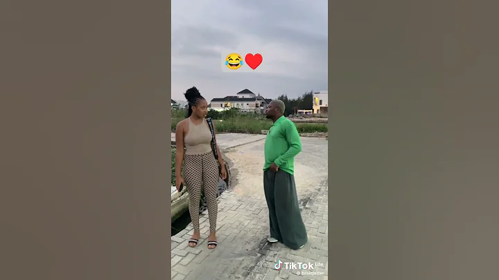 Watch BrainJotter & Bigmoout —Humble beginnings #shortsviral #comedy #short #funny