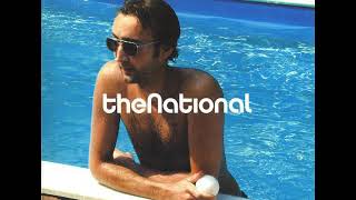 04 ◦ The National - Pay For Me  (Demo Length Version)