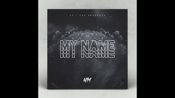 HM - MY NAME (Intro) (Official Lyric Video)