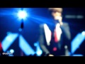 Fancam 20130707 tvxq live world tour catch me in chile  i never let go yunho focus