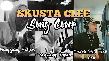 SKUSTA CLEE - Best Cover Songs in IG | IG Skusta Clee Stories |Compilation