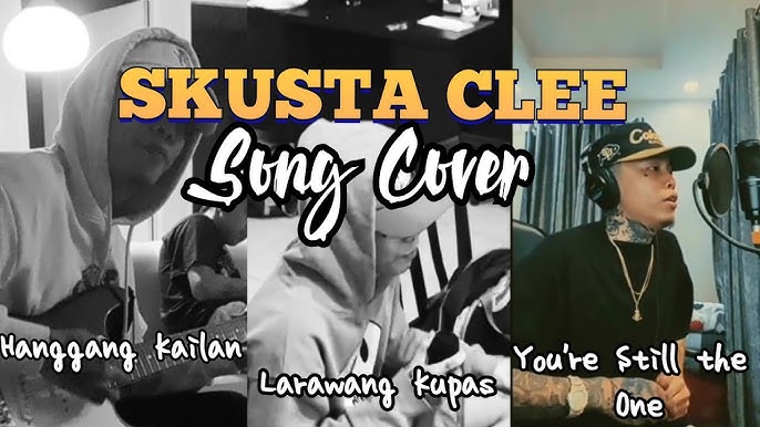 skusta clee lv towel