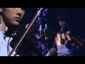 Siwan violin and hyungsik vocal  snow flower