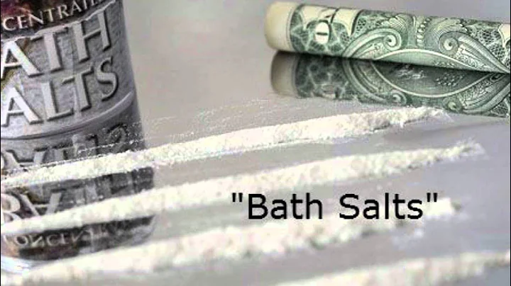Pryme Prolifik X Rich Mahogany - Bath Salt (Prod. By Pryme Prolifik)