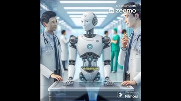 The AI Revolution: Changing Our World #motivation #3danimation