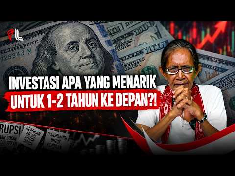 Ferry Latuhihin : USD, AUD, SGD Sangat Menarik! | Suara Rocker #35