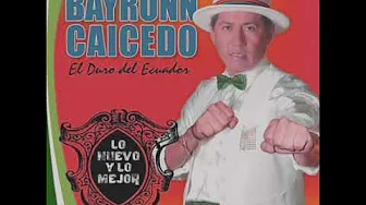 Bayron Caicedo - Corazón Dolido (Remix) Dj Victor Bayron Caicedo - Corazón Dolido (Remix) Dj Victor