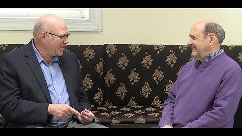 Postscript: Paul H Smith PhD