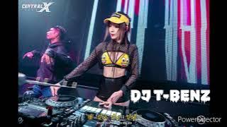 DJ T-BENZ | Sky Oh Version Girl   I Am The Best   Bon Bon   TikTok Remix In Club ❤️